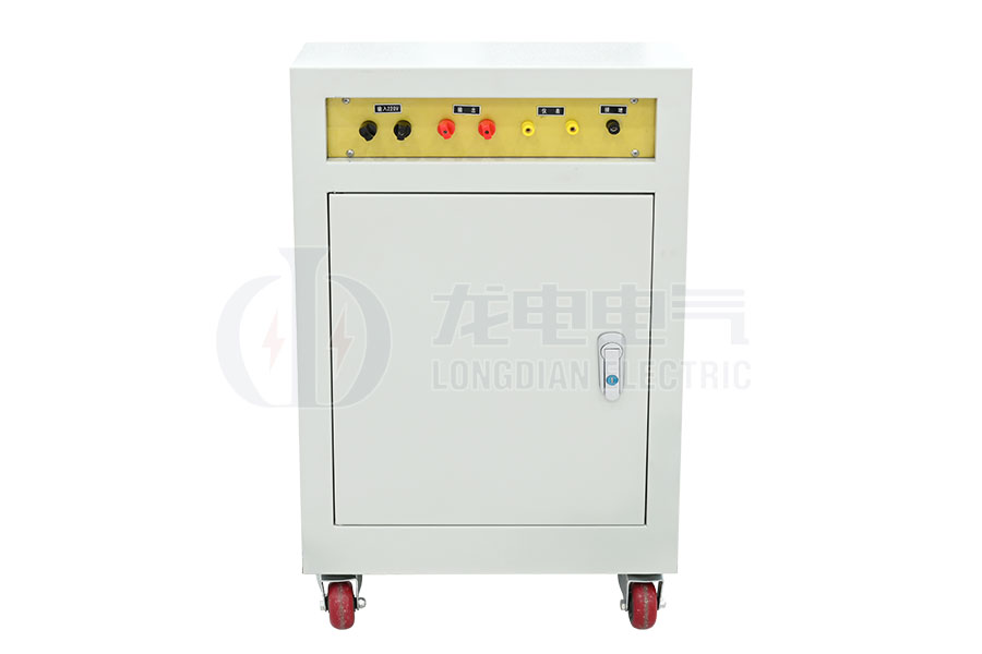 LDYDJ-10kVA/100kV工頻耐壓試驗(yàn)裝置